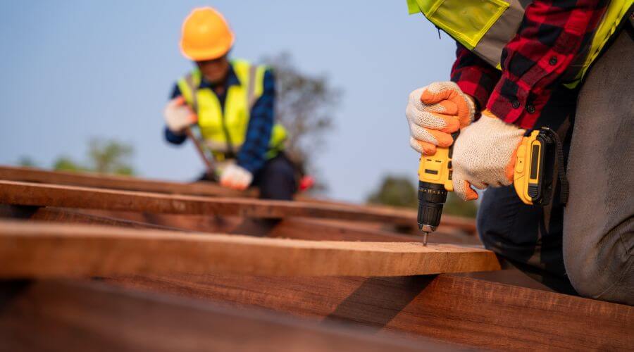 Expert Emergency Roof Repairs services in Wooldridge, MO